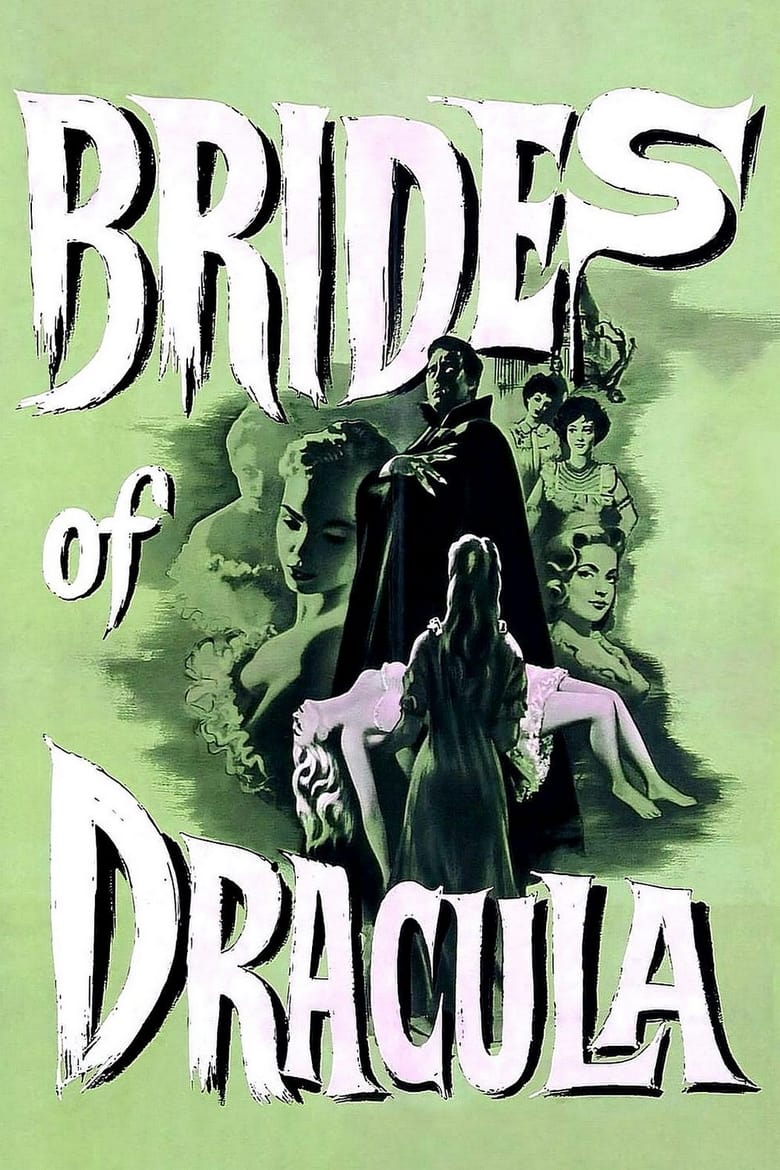 فيلم The Brides of Dracula