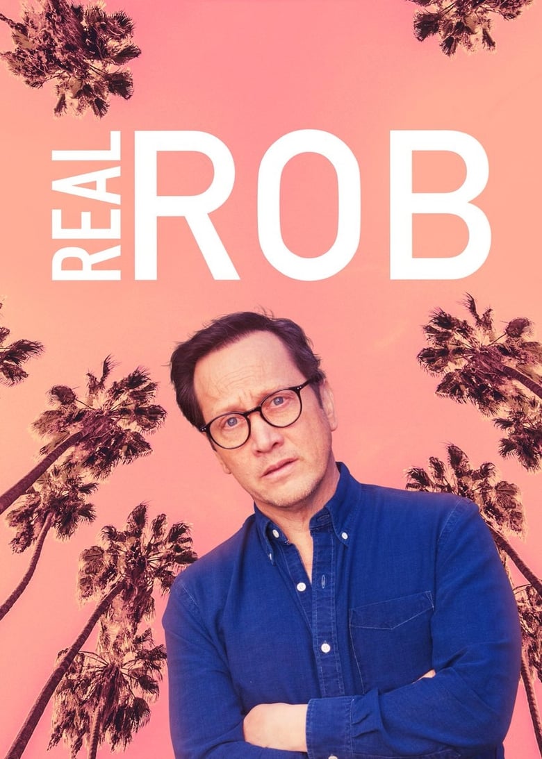 مسلسل Real Rob