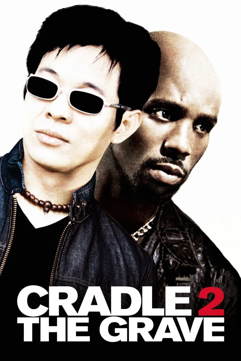 فيلم Cradle 2 the Grave