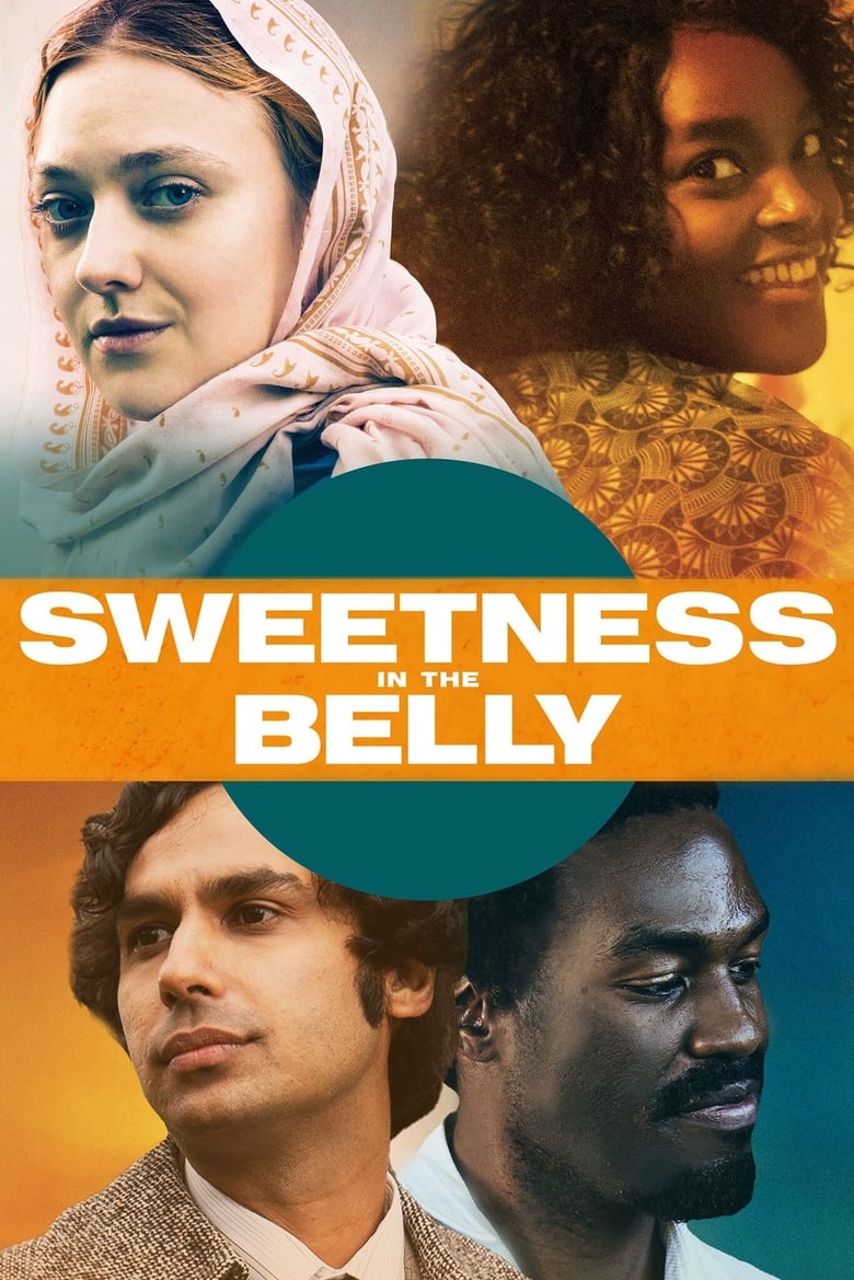 فيلم Sweetness in the Belly