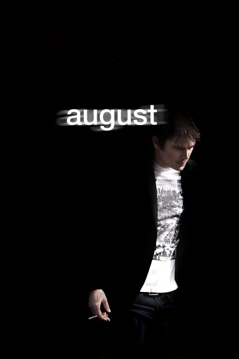 فيلم August