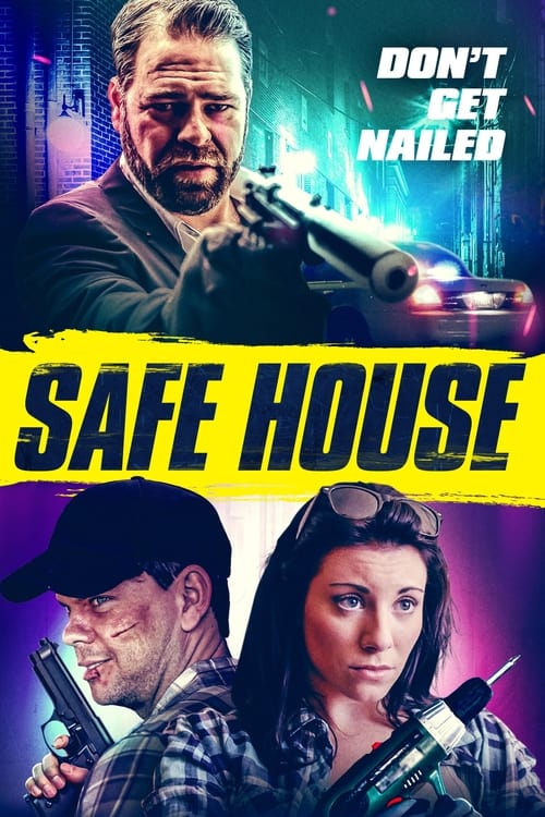 فيلم Safe House