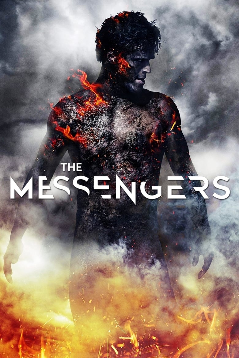مسلسل The Messengers