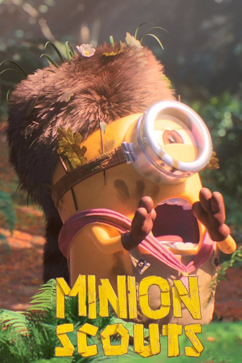 فيلم Minion Scouts