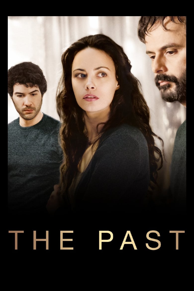 فيلم The Past