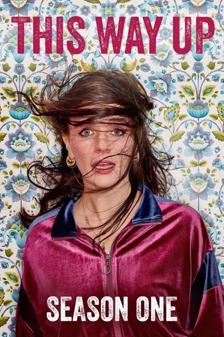مسلسل This Way Up الموسم الاول الحلقة 01 مترجمة