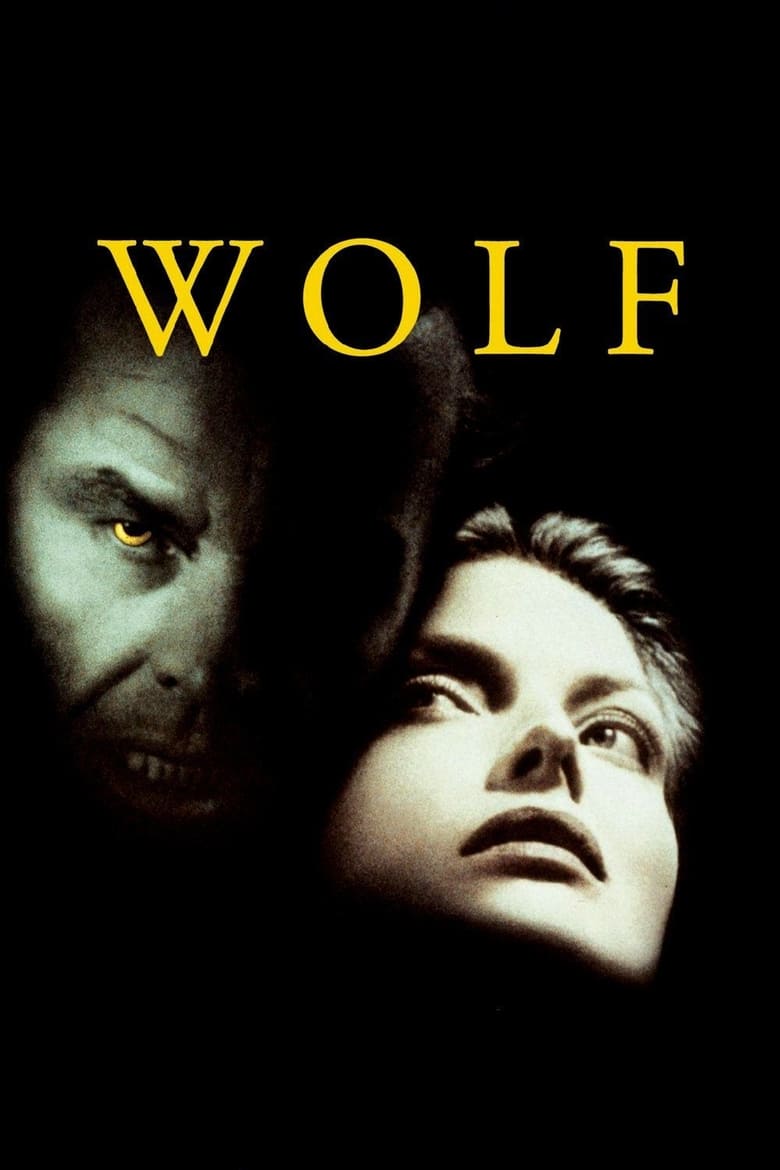 فيلم Wolf