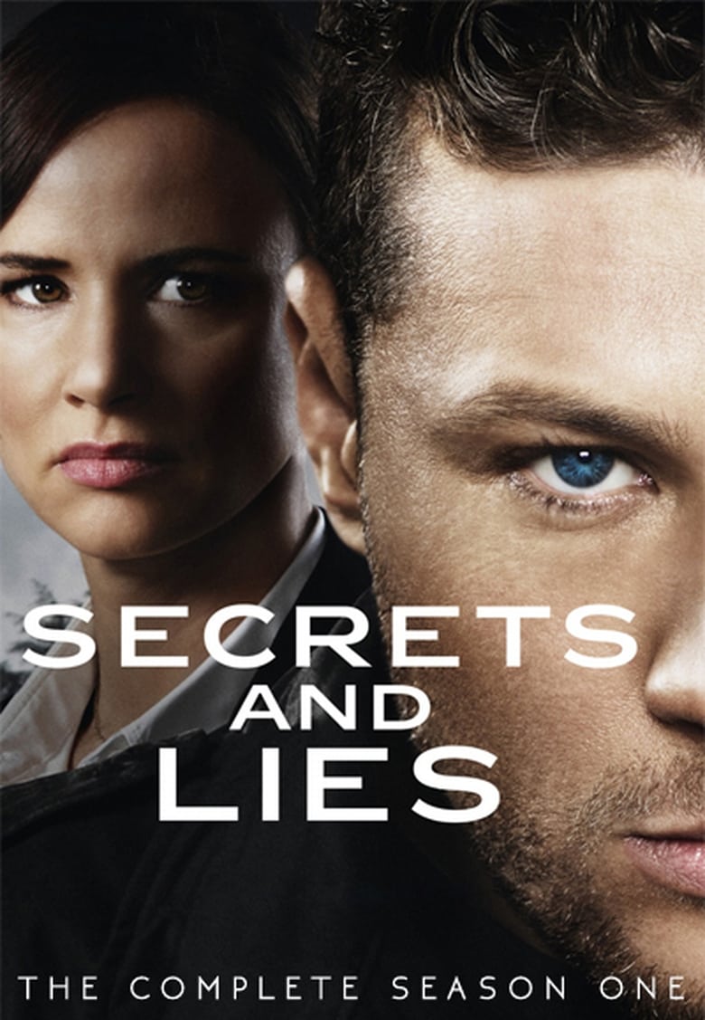 مسلسل Secrets and Lies الموسم الاول الحلقة 05 مترجمة