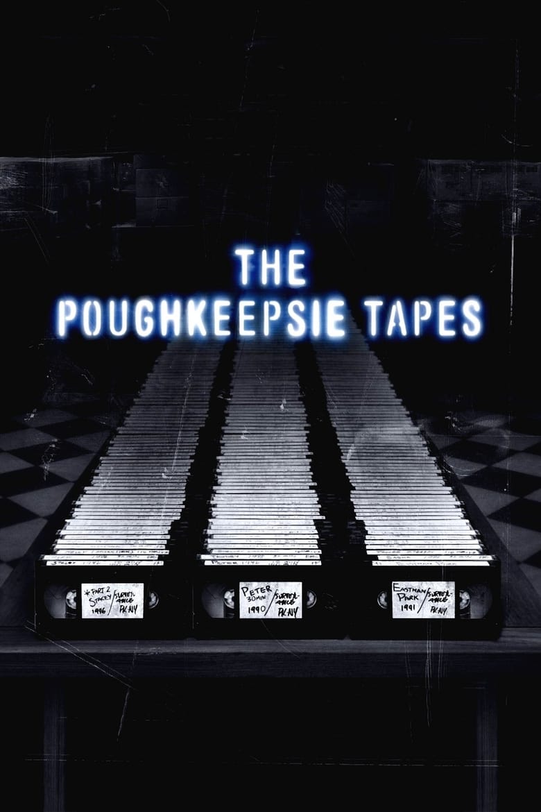 فيلم The Poughkeepsie Tapes