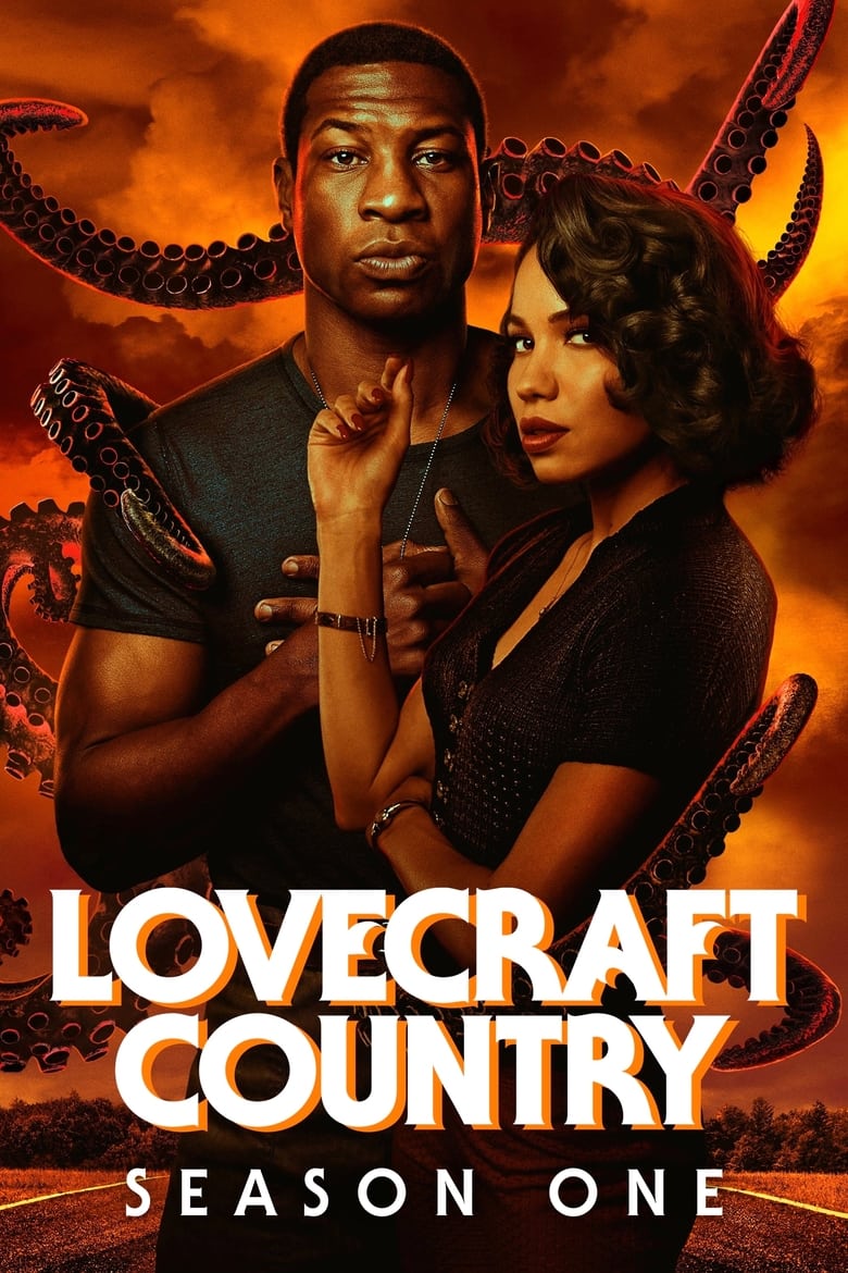 مسلسل Lovecraft Country الموسم الاول الحلقة 08 مترجمة