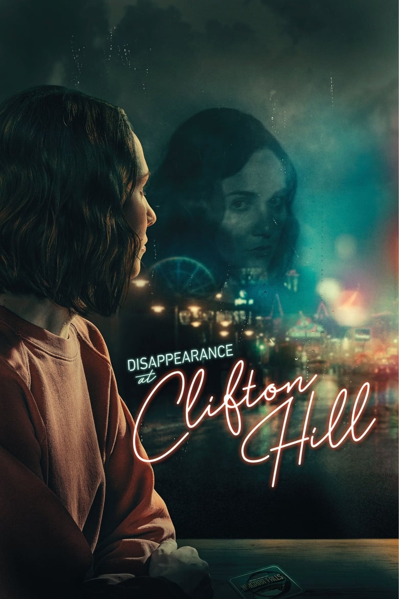 فيلم Disappearance at Clifton Hill