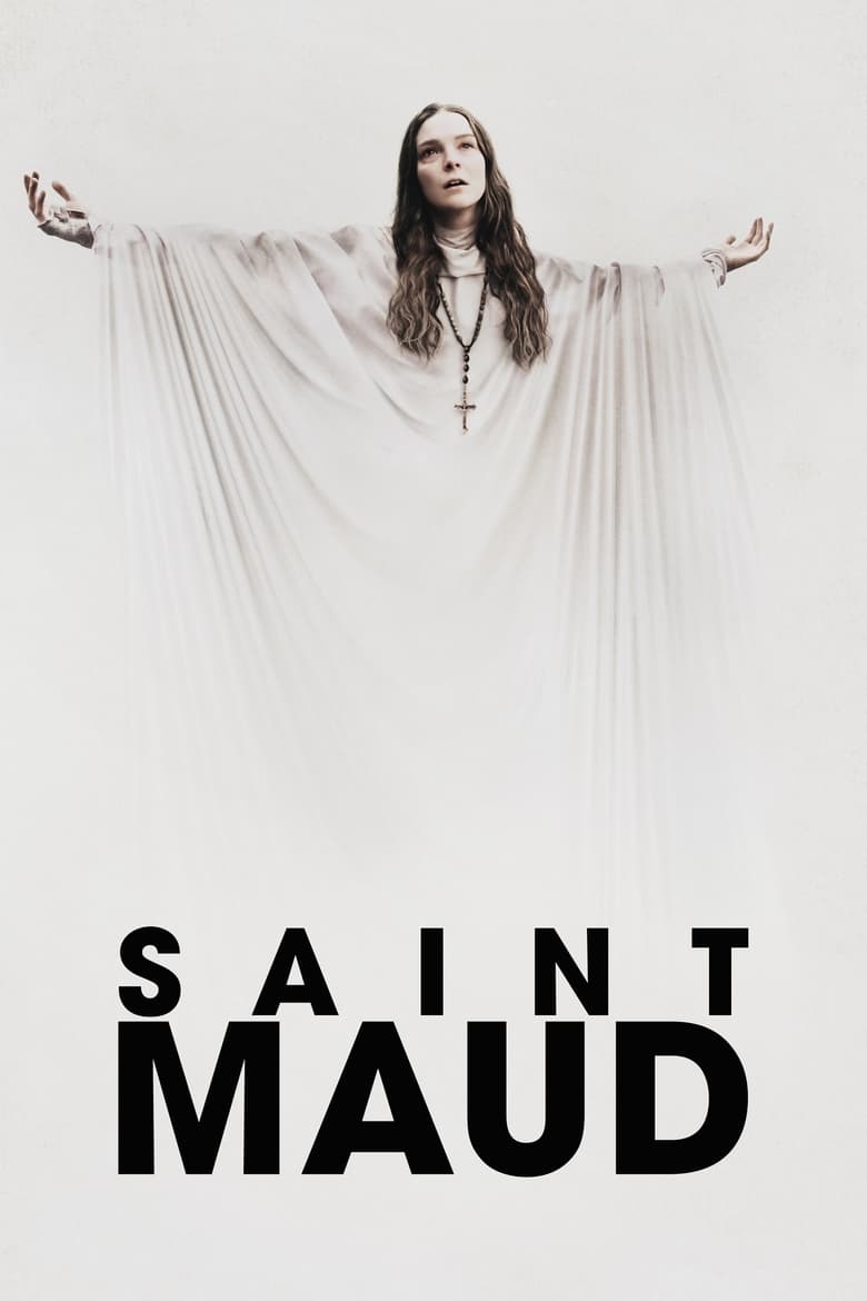 فيلم Saint Maud