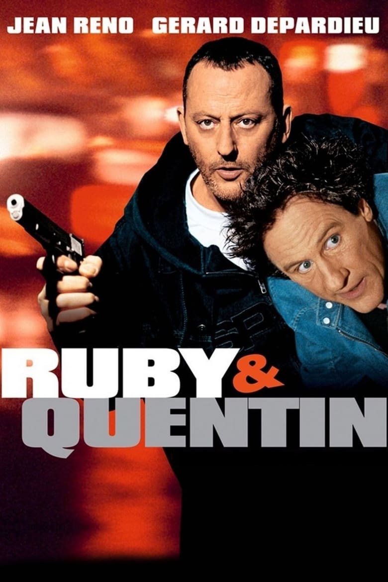 فيلم Ruby & Quentin