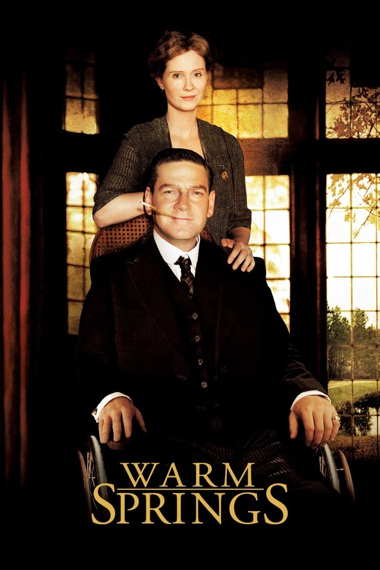 فيلم Warm Springs