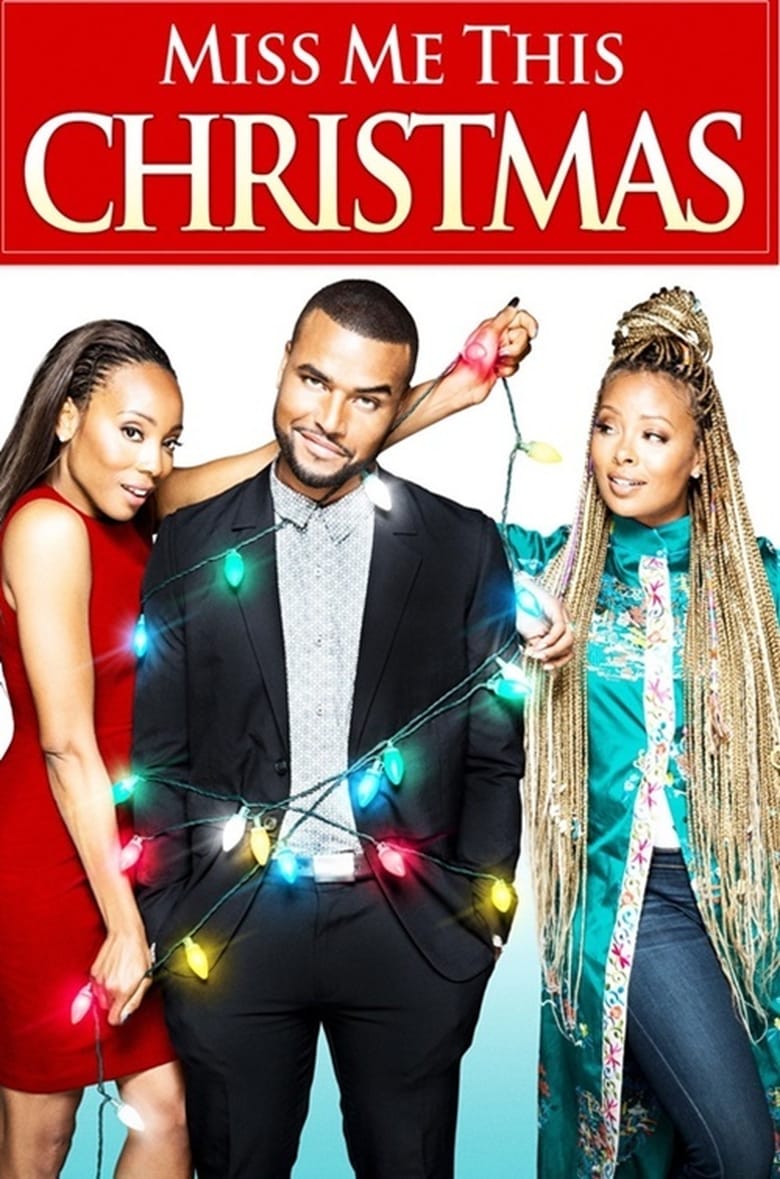 فيلم Miss Me This Christmas