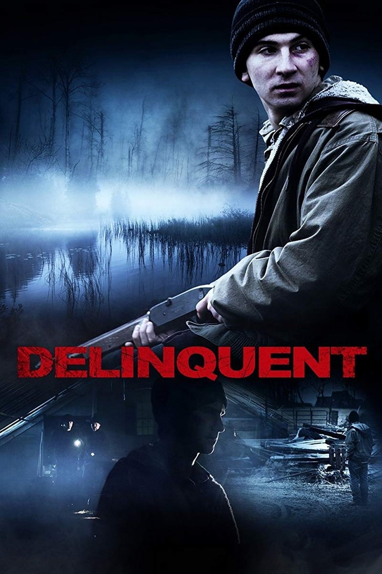 فيلم Delinquent