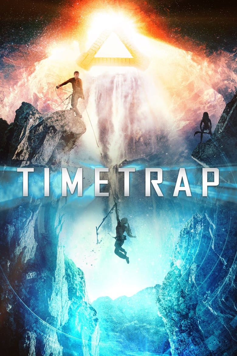 فيلم Time Trap