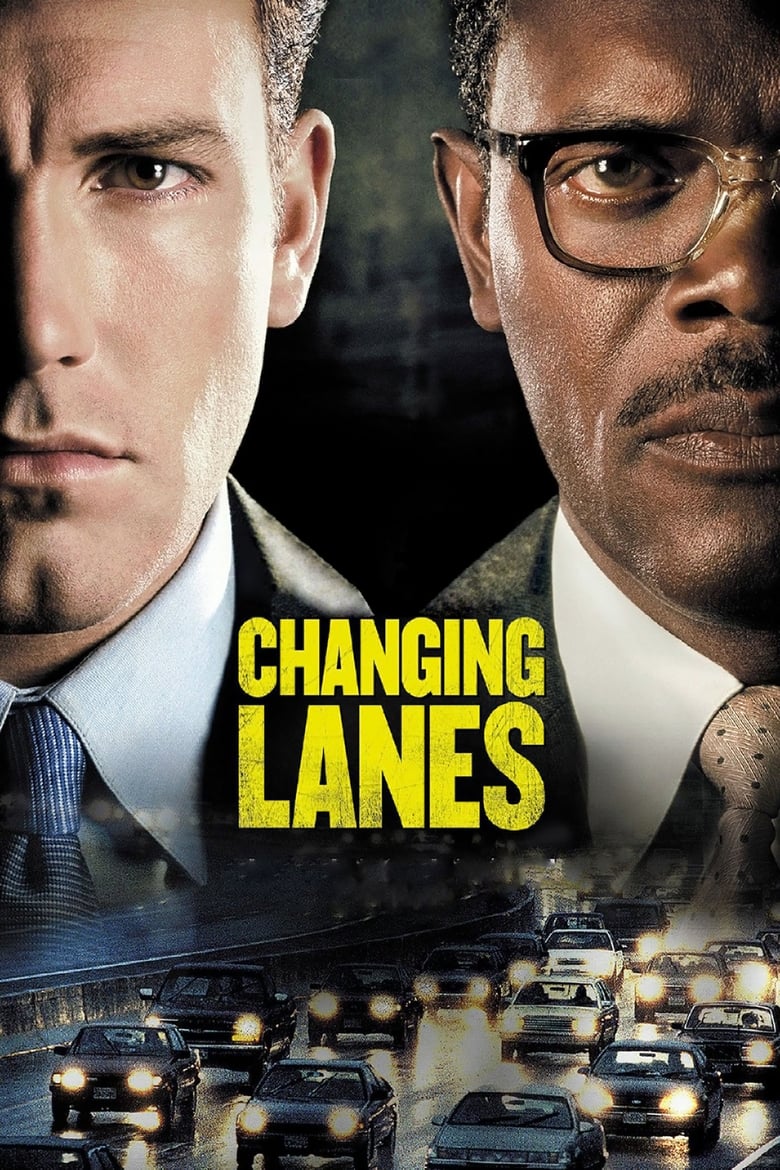 فيلم Changing Lanes