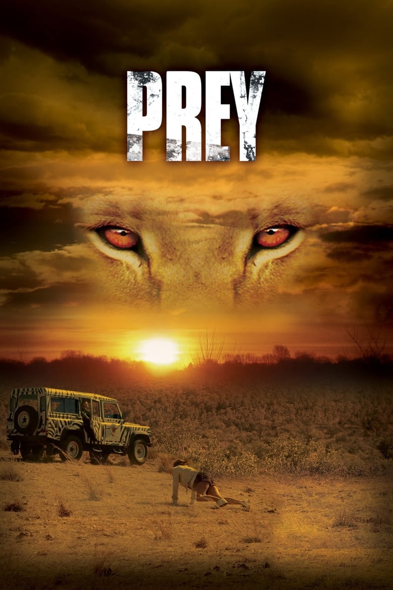 فيلم Prey