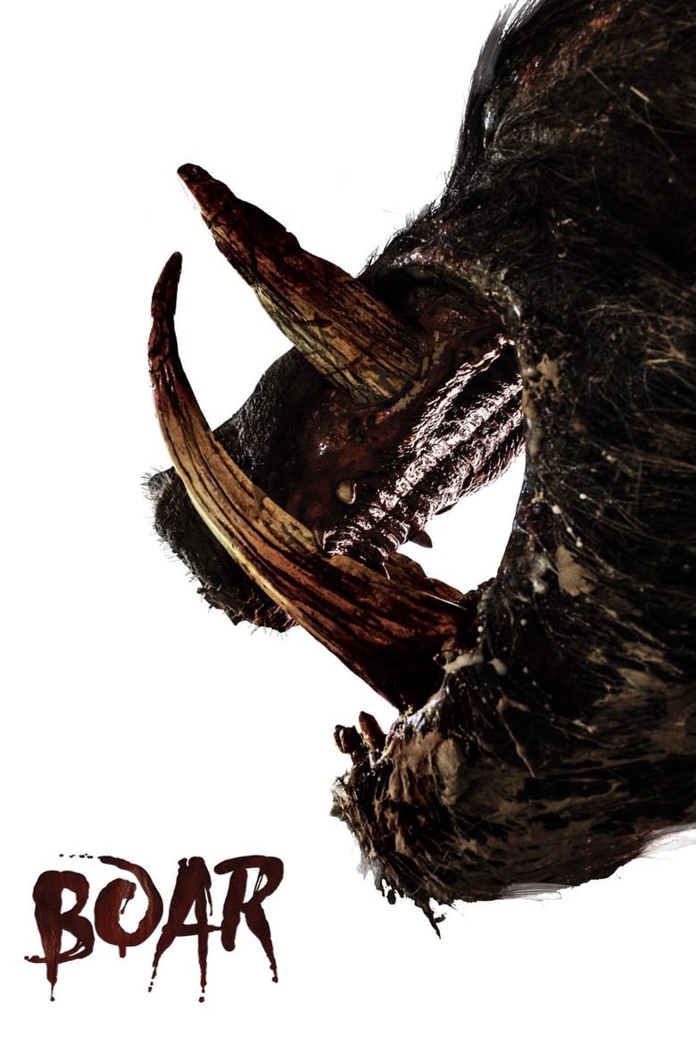فيلم Boar
