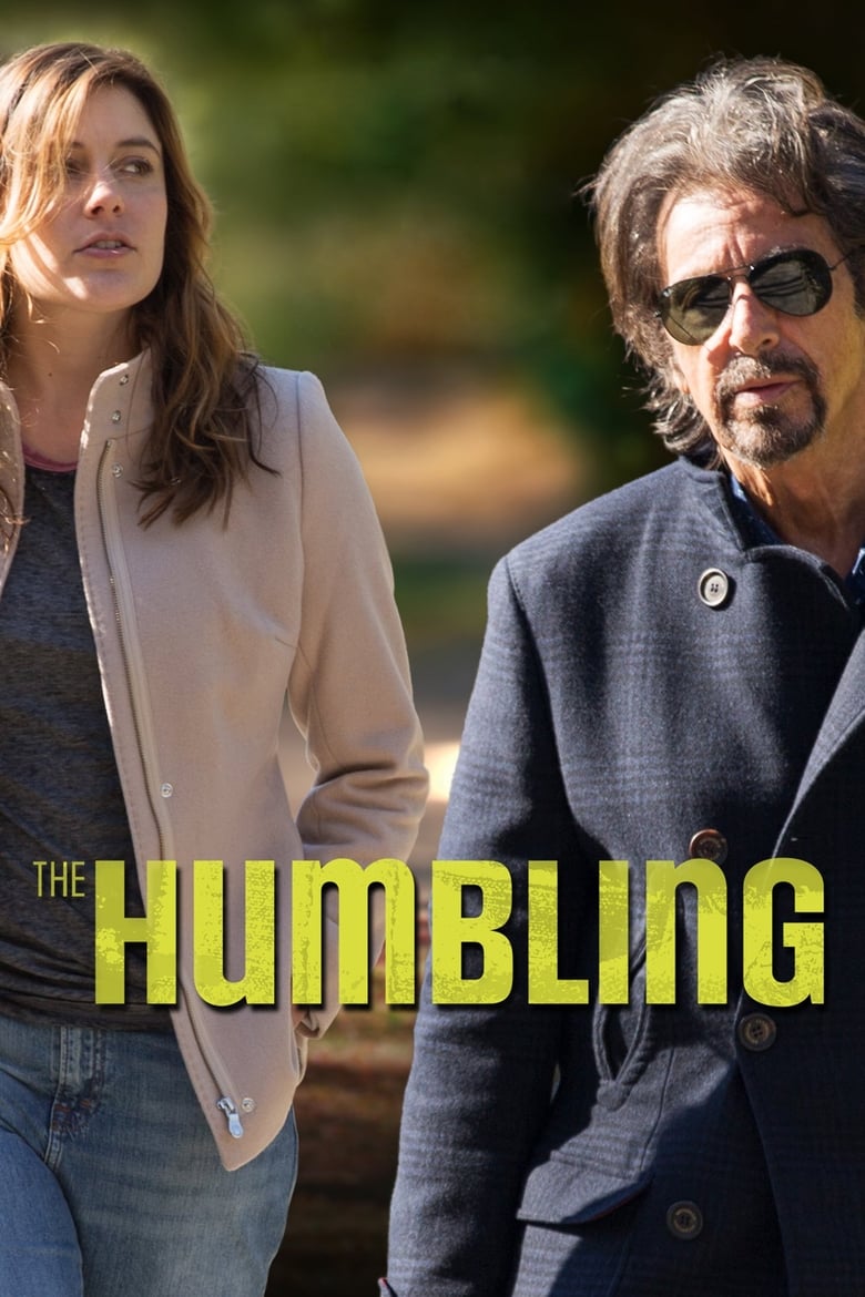 فيلم The Humbling