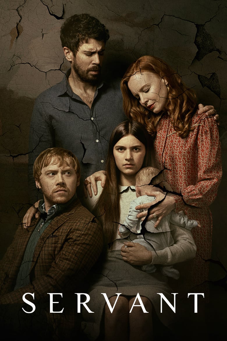 مسلسل Servant الموسم الثاني مترجم