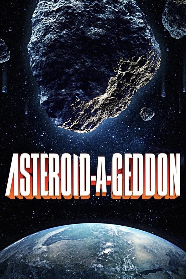 فيلم Asteroid-a-Geddon