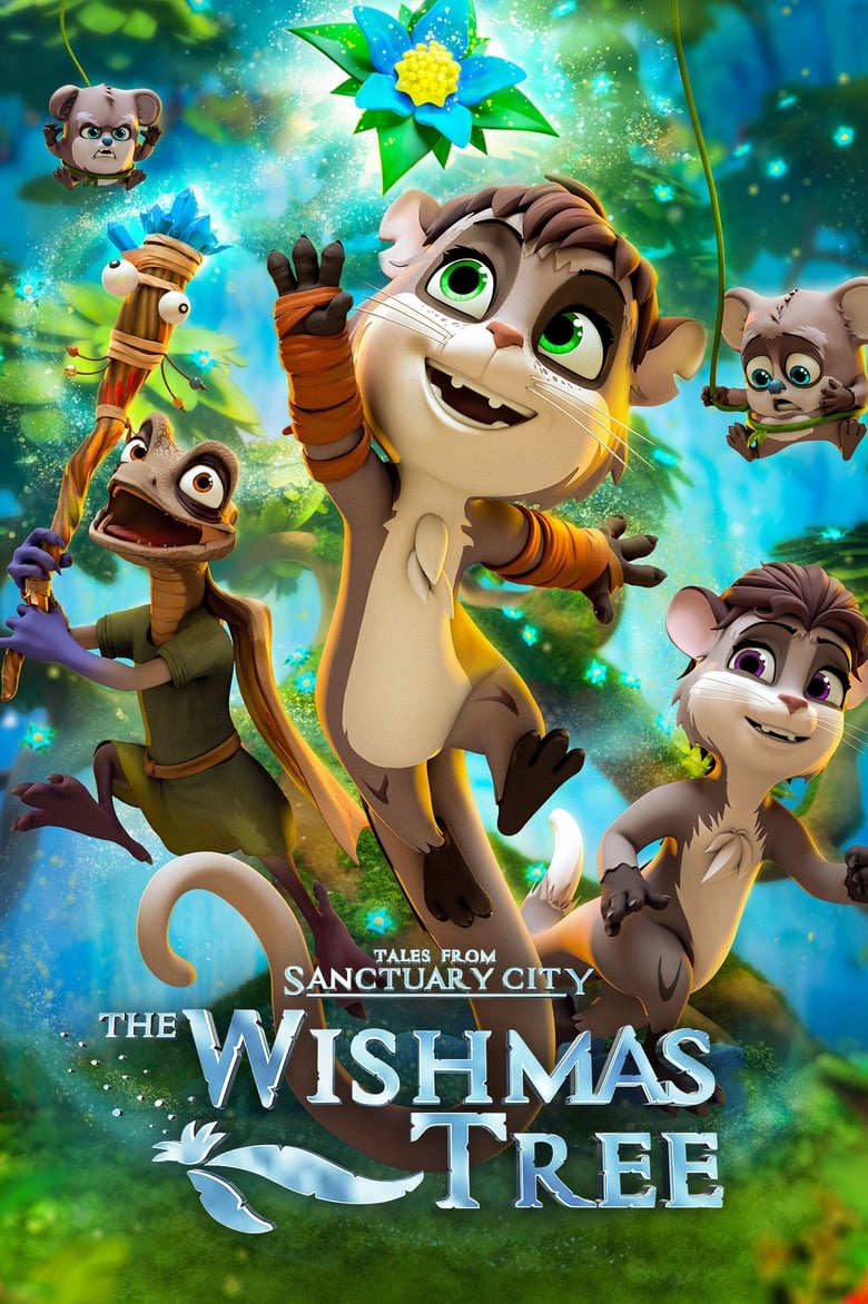 فيلم The Wishmas Tree