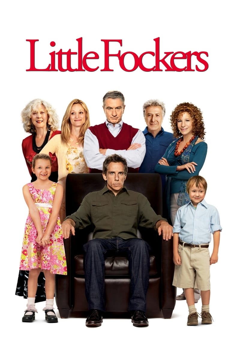 فيلم Little Fockers
