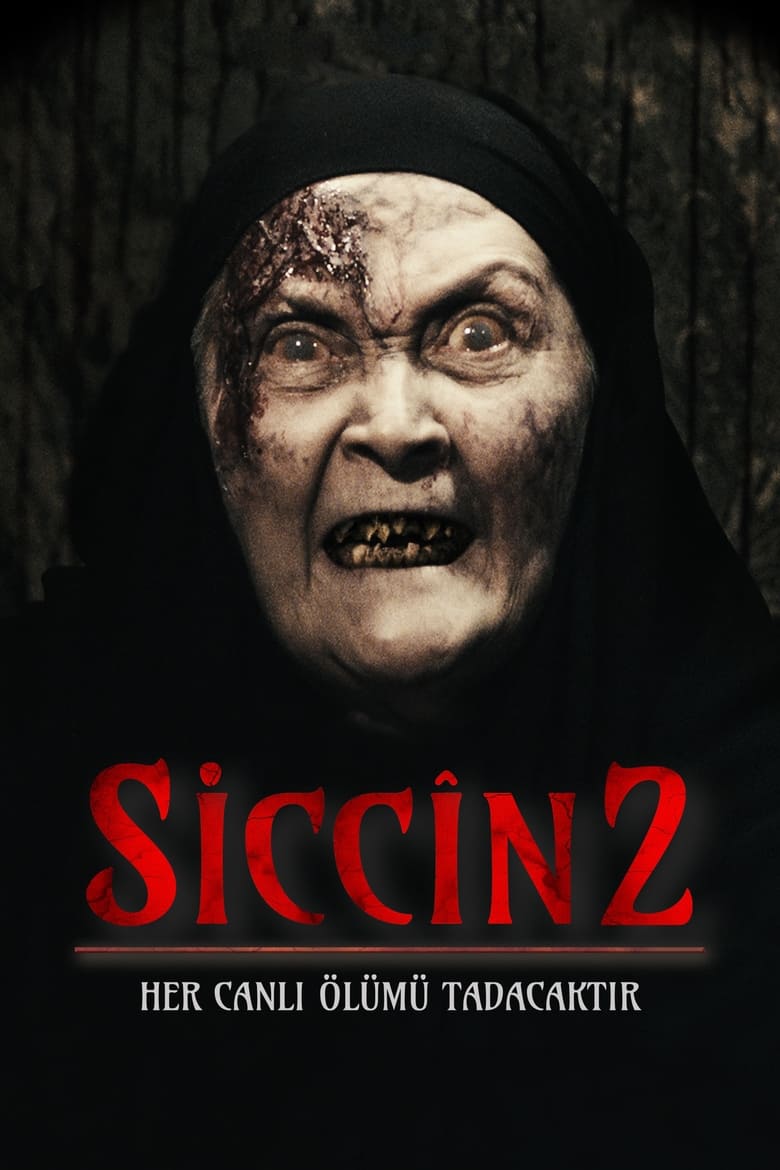 فيلم Siccîn 2