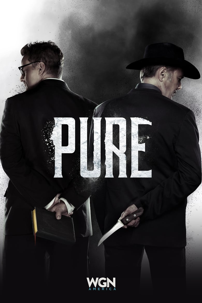 مسلسل Pure