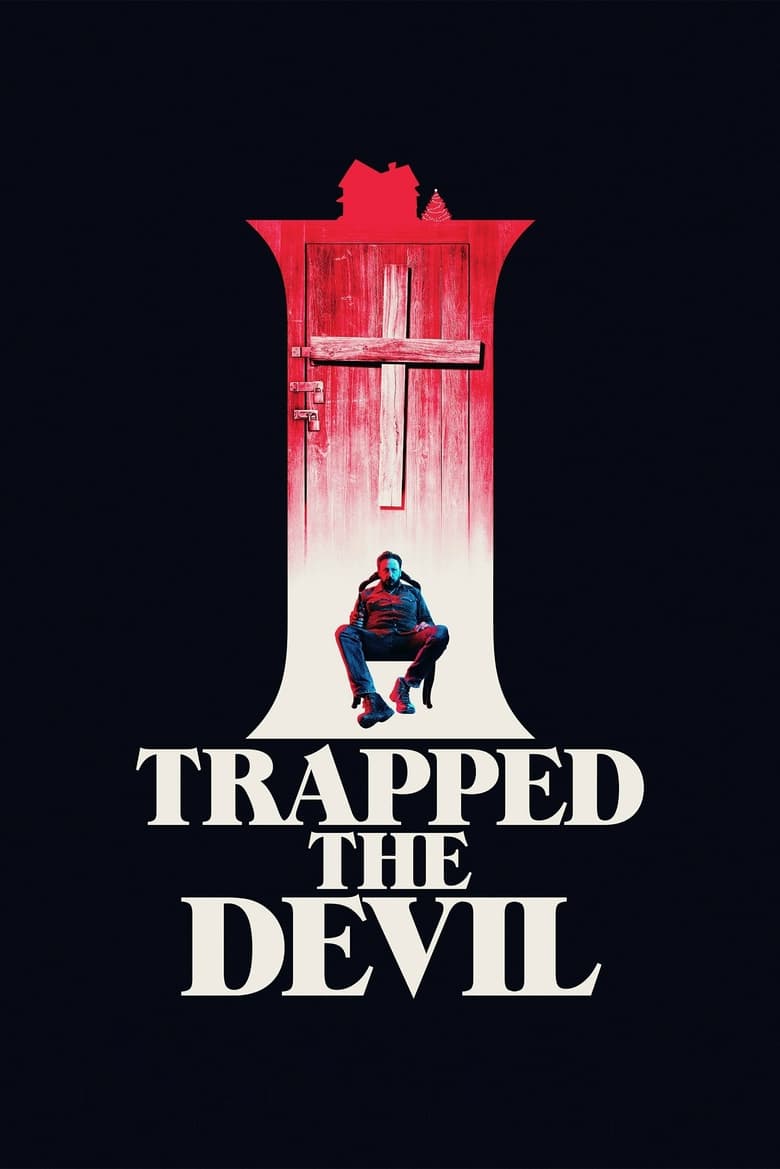 فيلم I Trapped the Devil