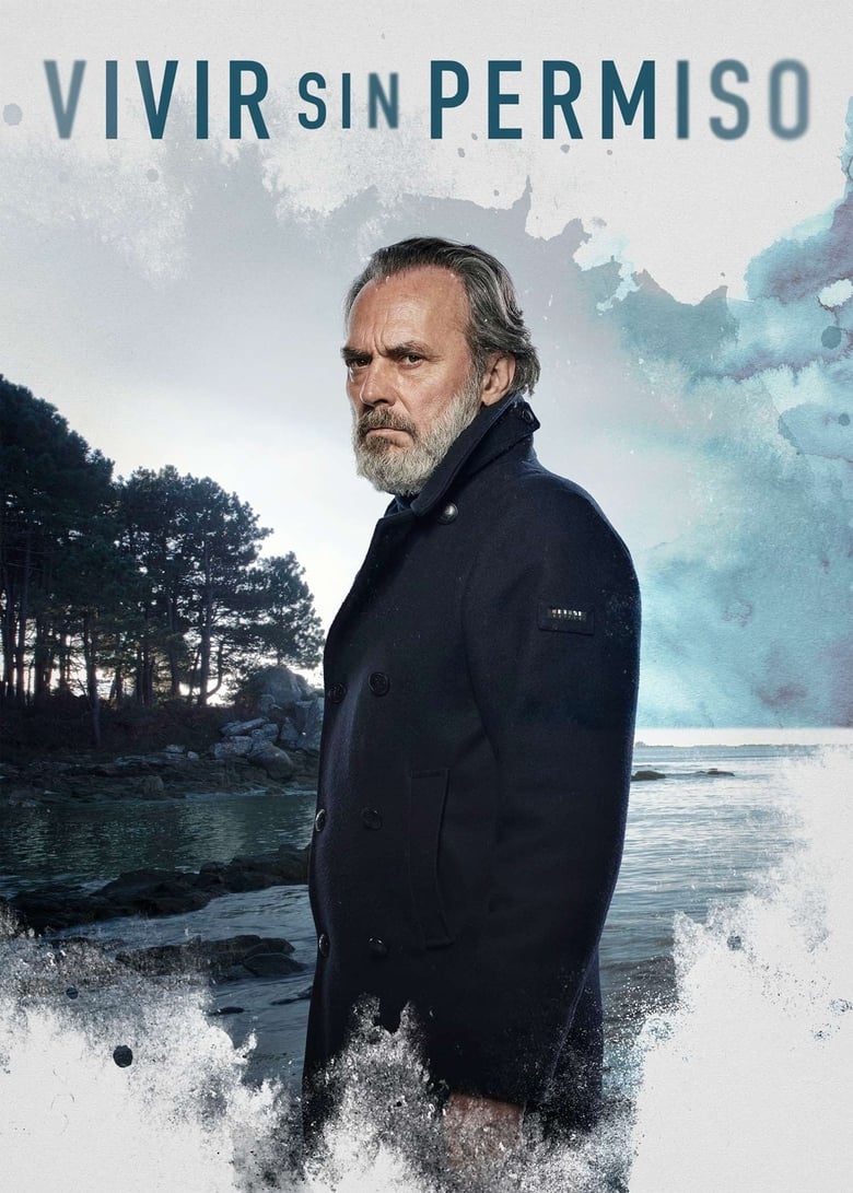 مسلسل Unauthorized Living الموسم الثاني مترجم