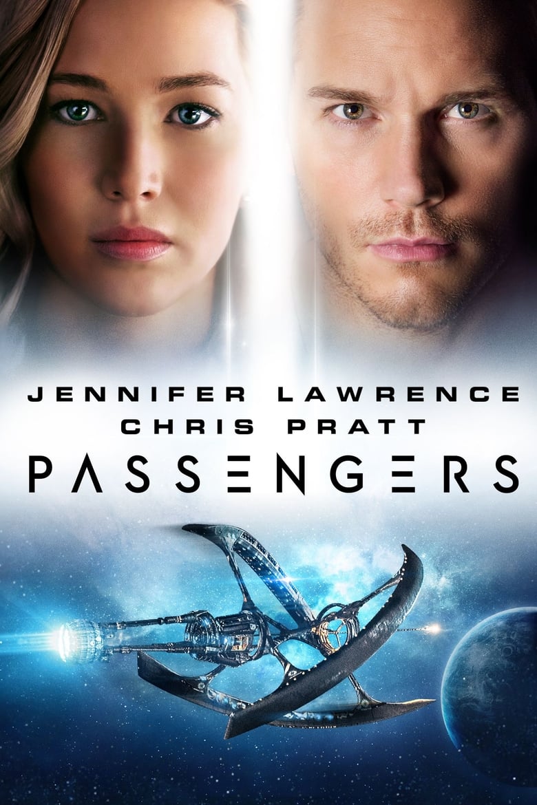 فيلم Passengers