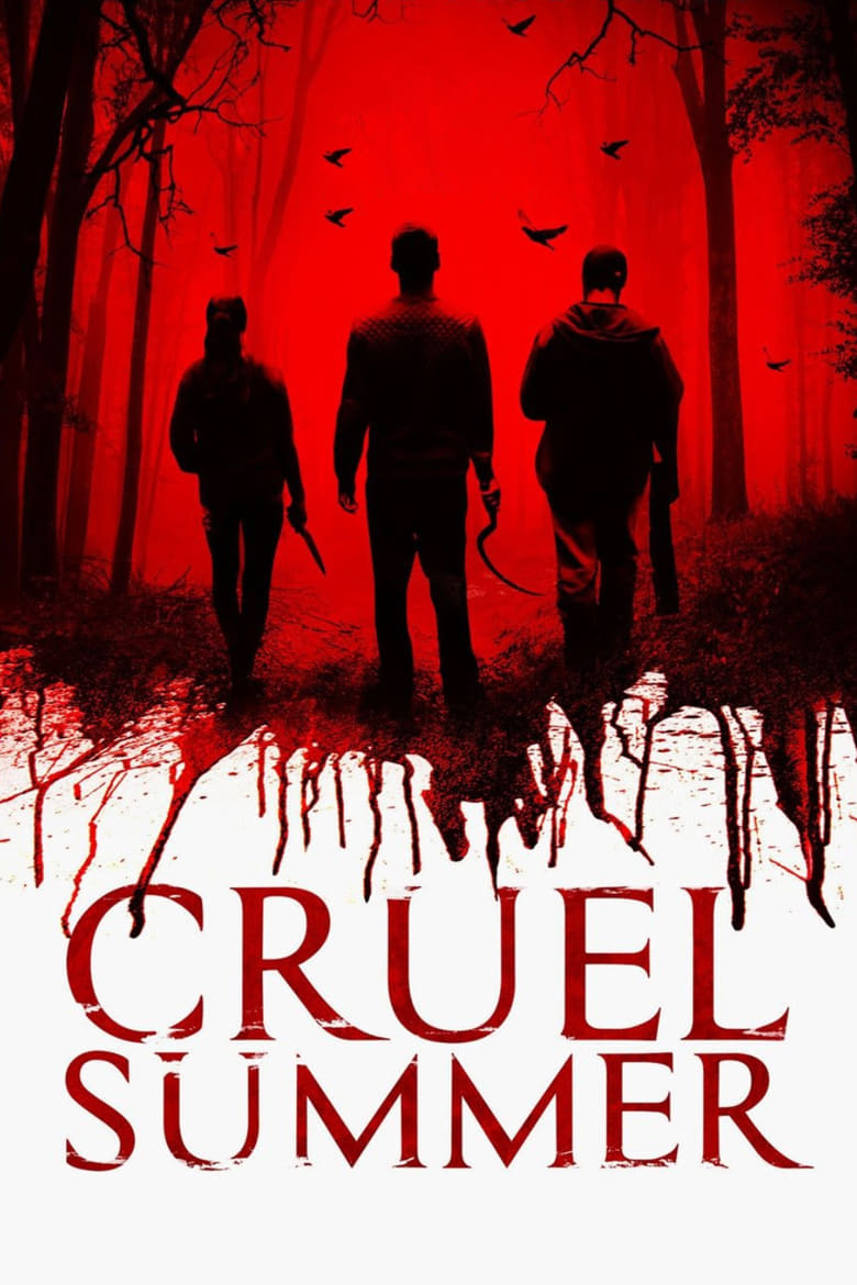 فيلم Cruel Summer