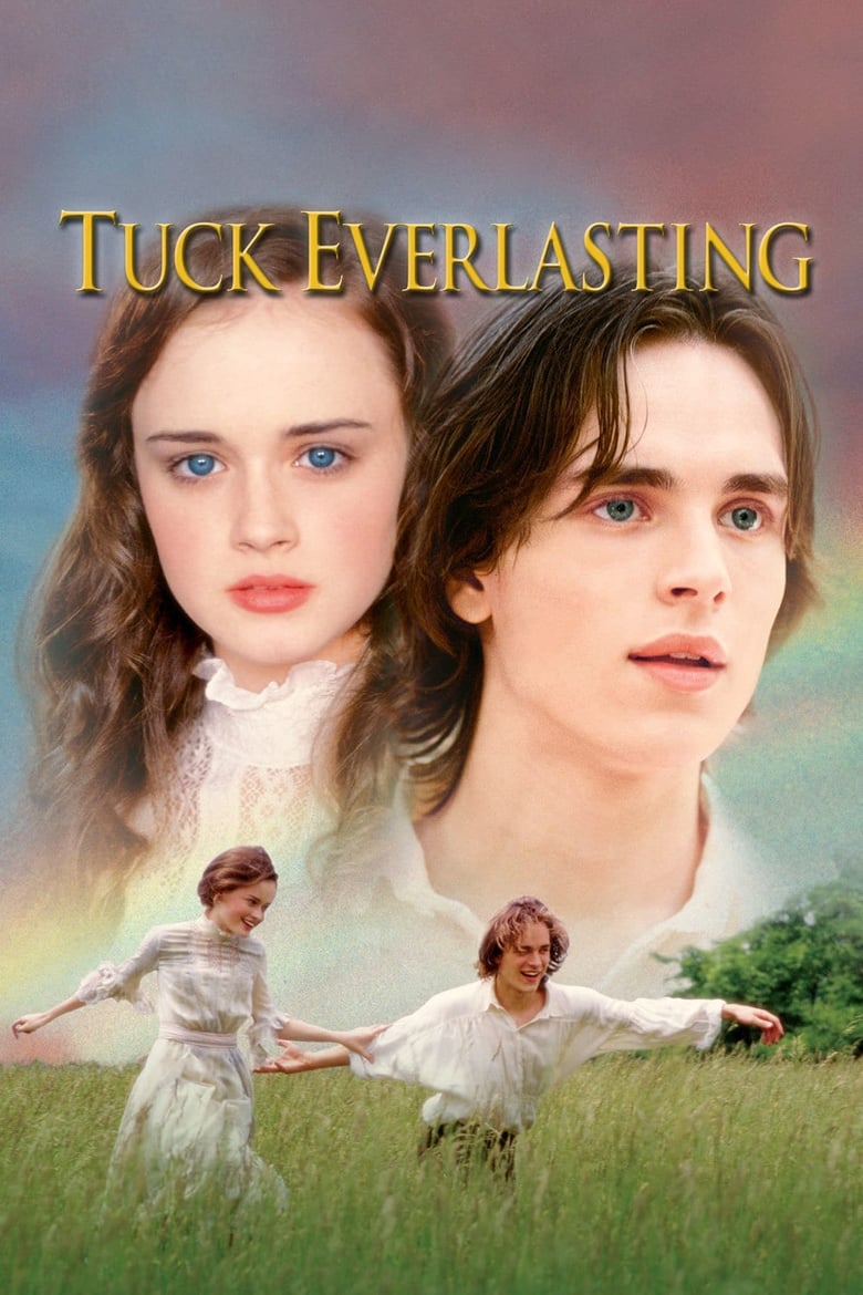 فيلم Tuck Everlasting