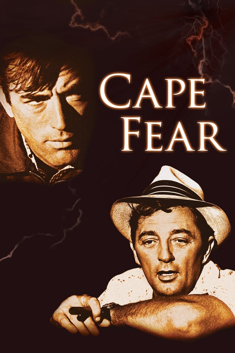 فيلم Cape Fear