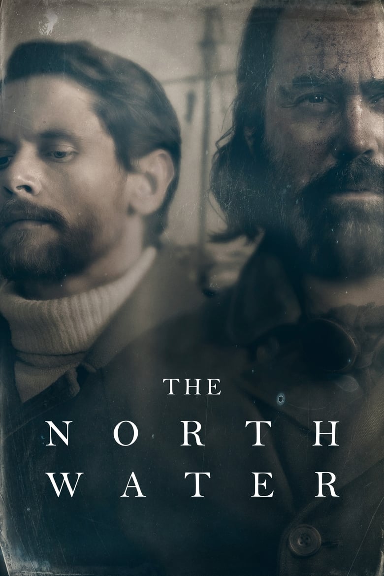 مسلسل The North Water