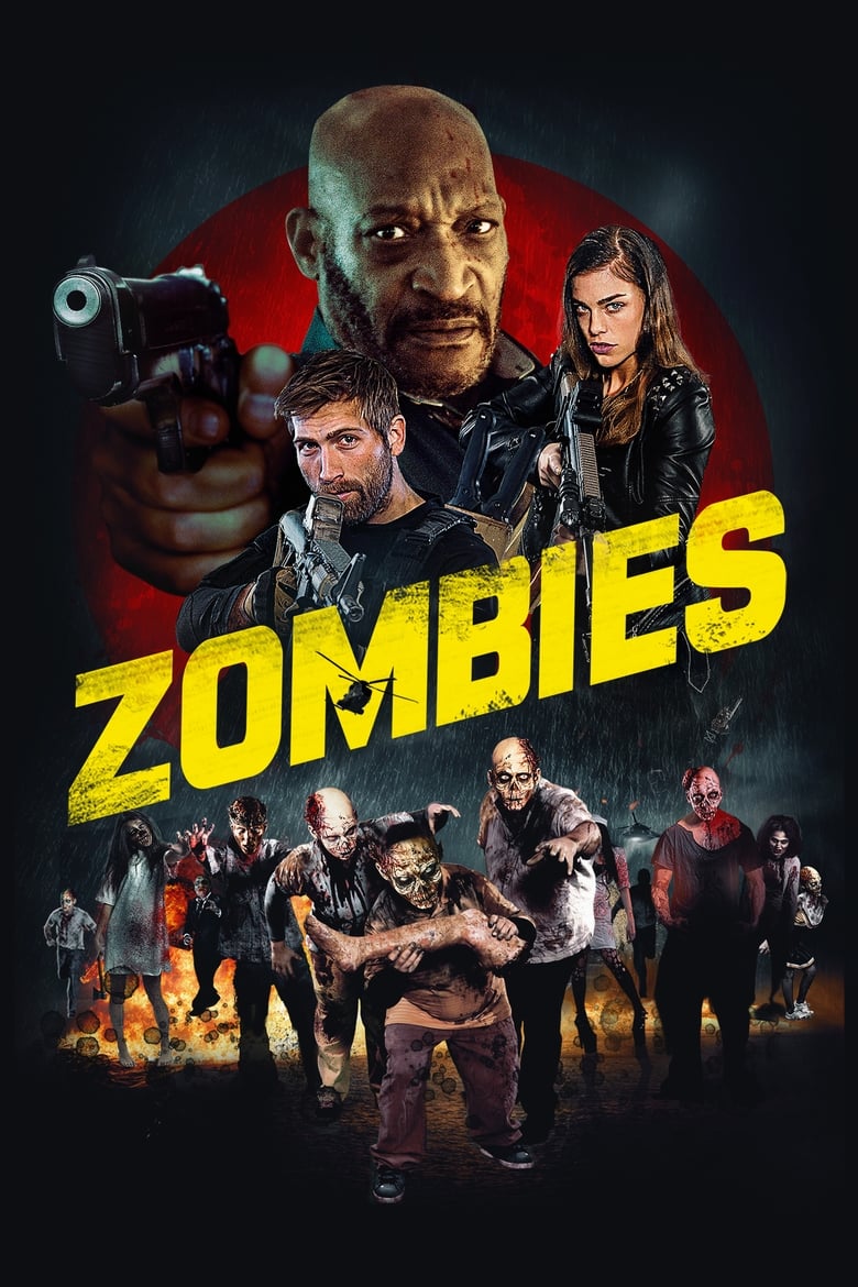فيلم Zombies
