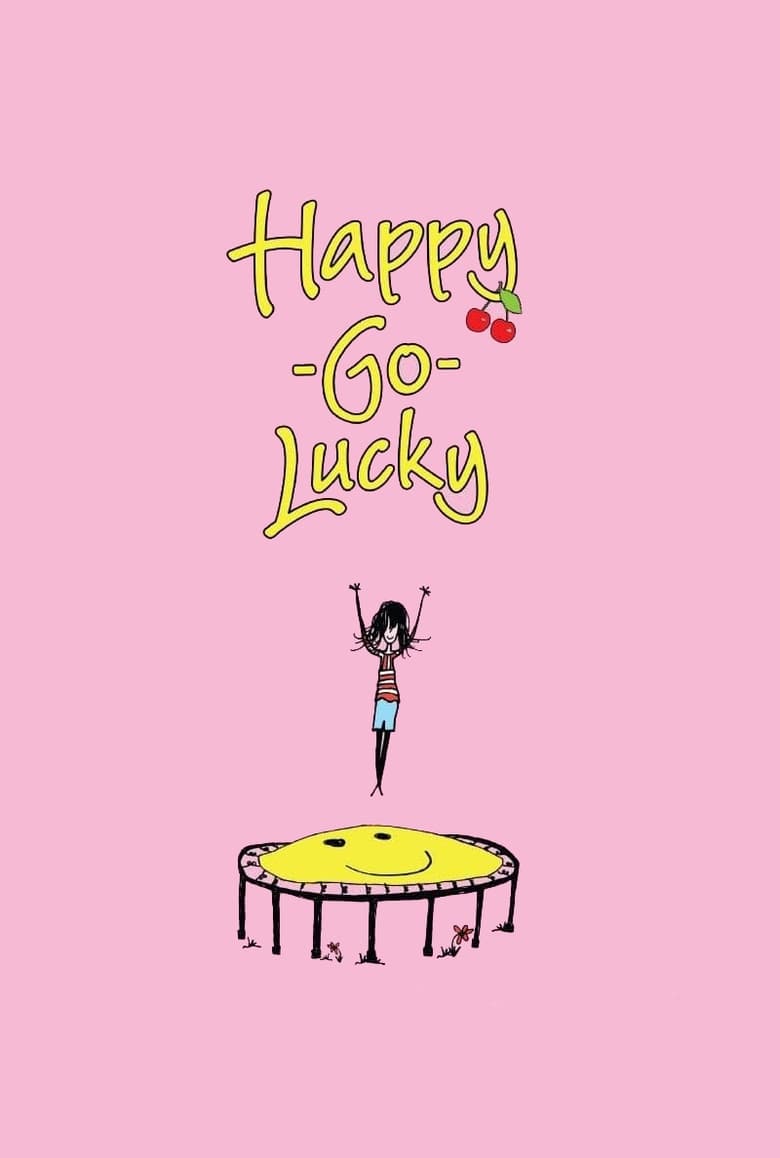 فيلم Happy-Go-Lucky