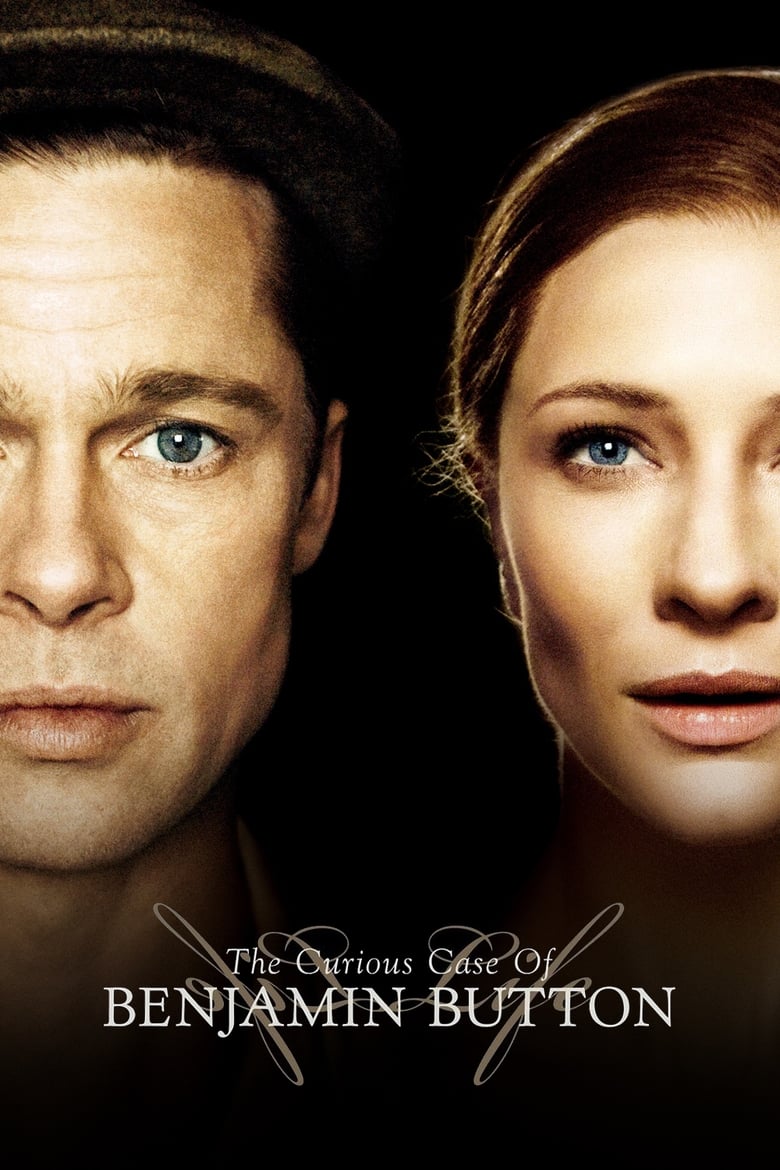 فيلم The Curious Case of Benjamin Button