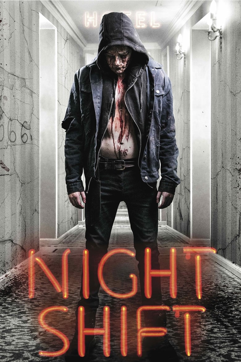 فيلم Night Shift