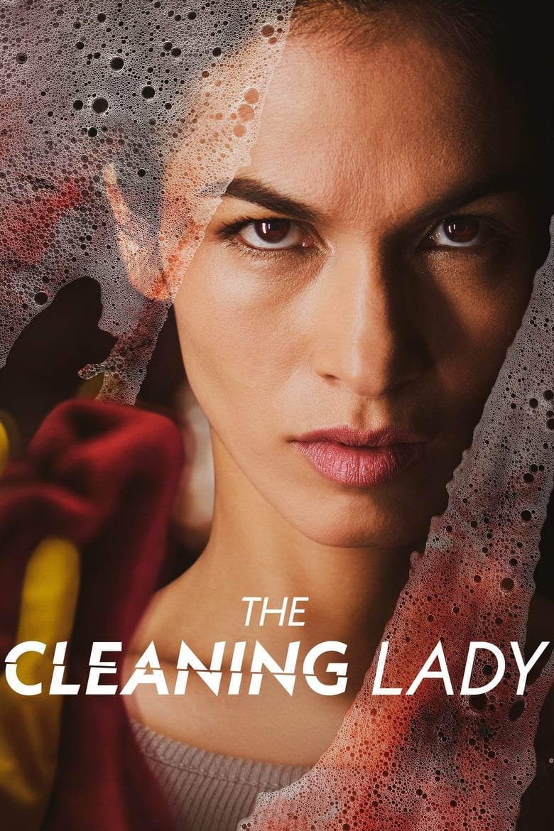 مسلسل The Cleaning Lady