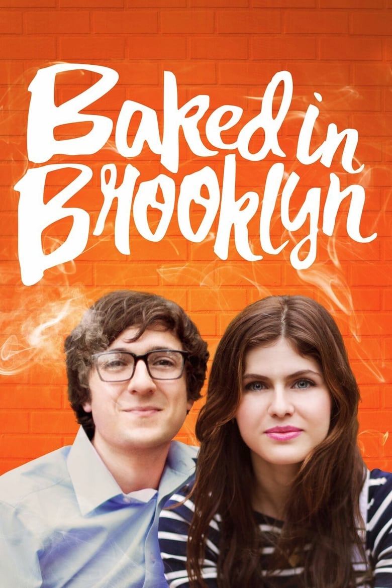 فيلم Baked in Brooklyn