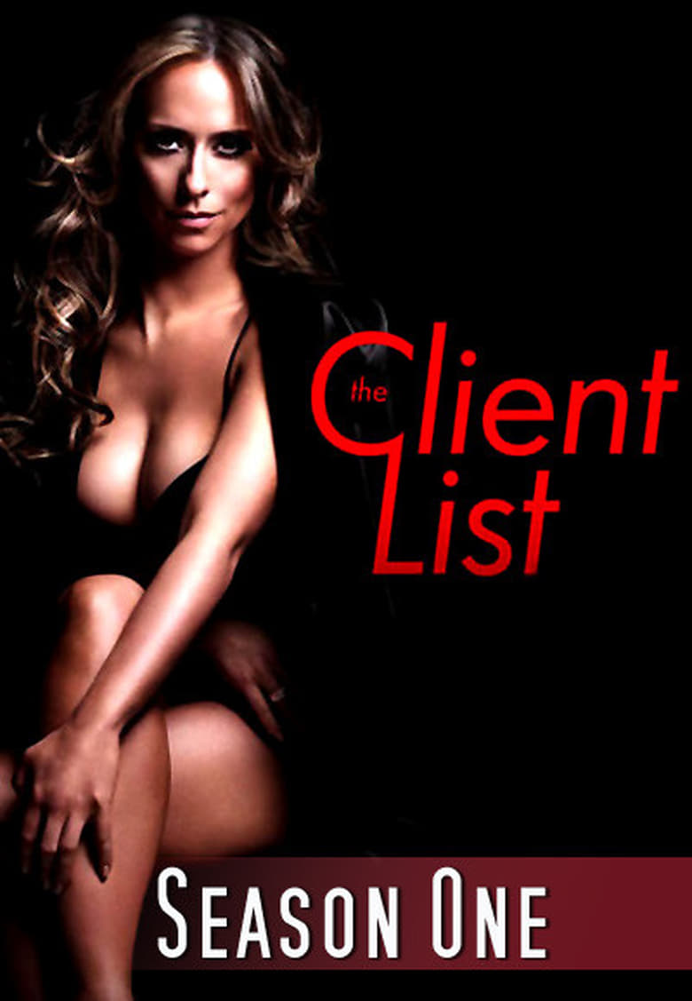 مسلسل The Client List الموسم الاول الحلقة 04 مترجمة