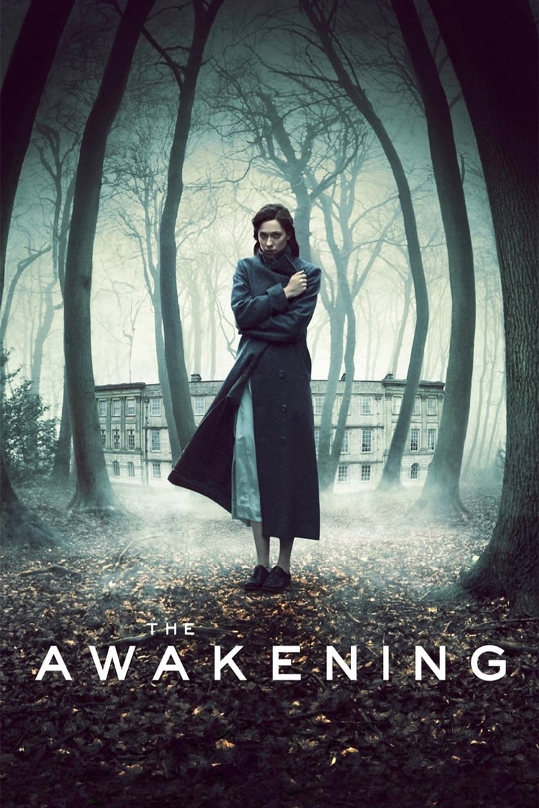 فيلم The Awakening