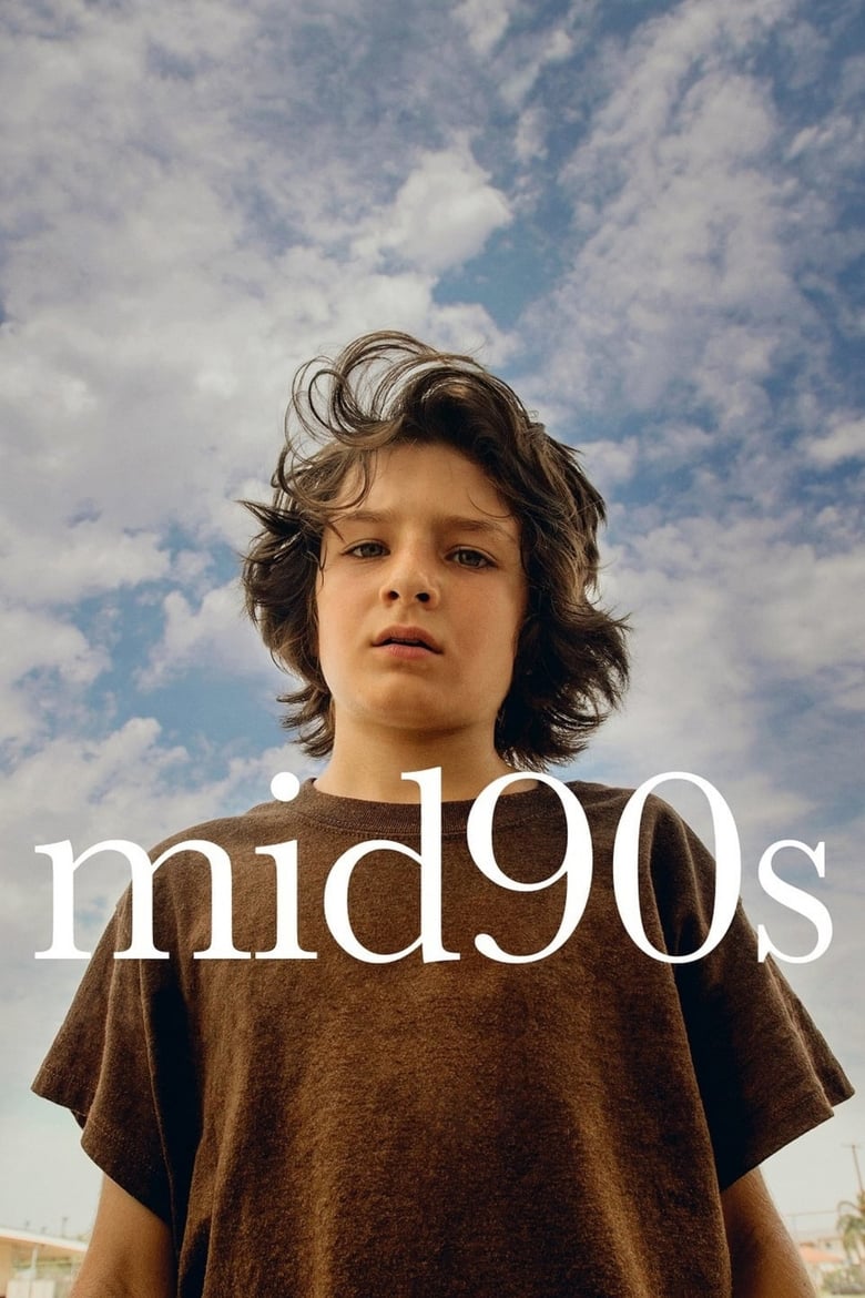 فيلم Mid90s