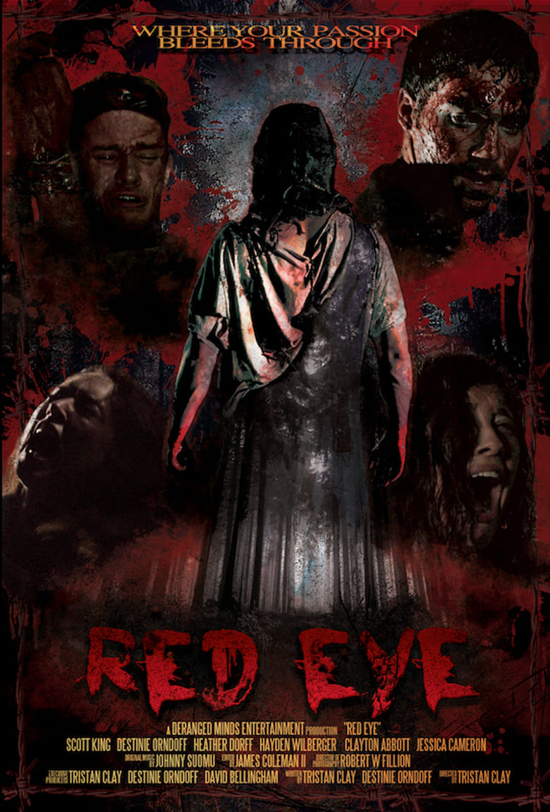 فيلم Red Eye