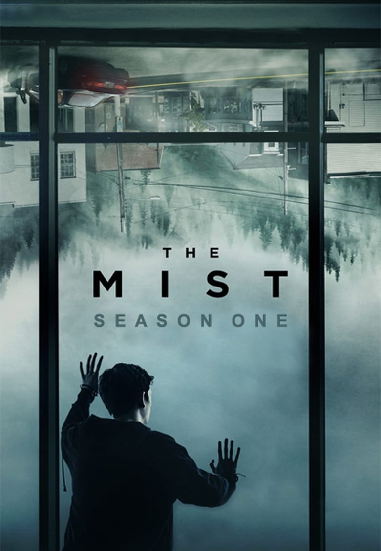 مسلسل The Mist الموسم الاول الحلقة 03 مترجمة
