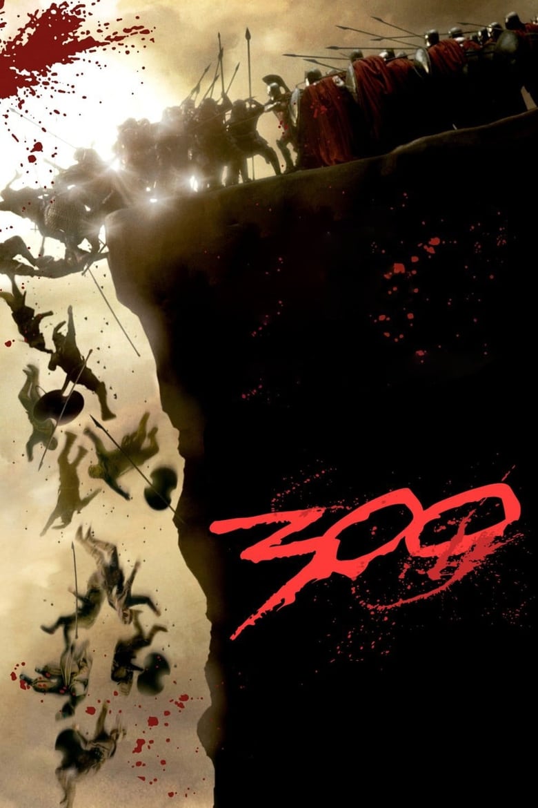 فيلم 300